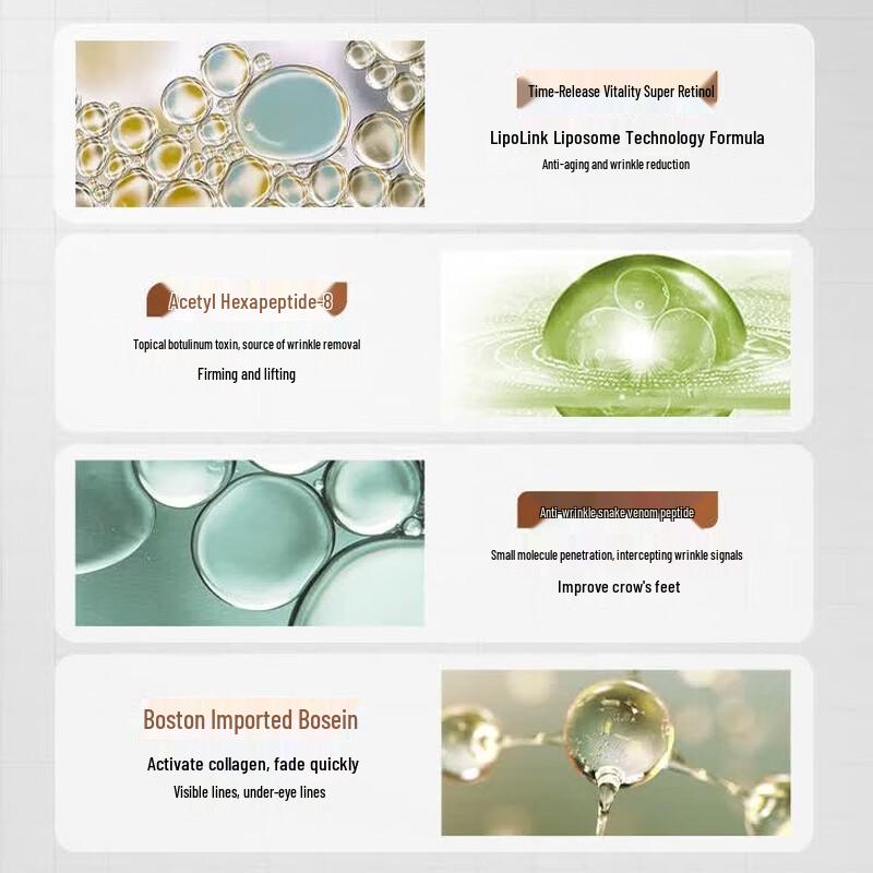 RUYI Anti-Aging Eye Cream