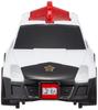 Takara Tomy Tomica First Tomica Patrol Car Miniature Car Toy for Ages 1.5 and Up