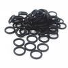 50PCS O-Type Waterproof Rings Pipe Joint Sealing Rings Plastic Grams Sealing Rings Food Grade Raw Materials Garden Tools
