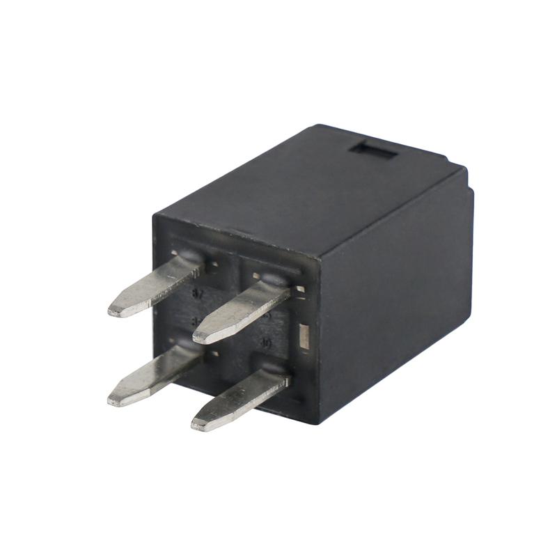 For Can-Am Maverick Outlander Renegade Commander UTV Electrical Relay Replace 710001778 for Can-am Commander 800 1000 2011-2017