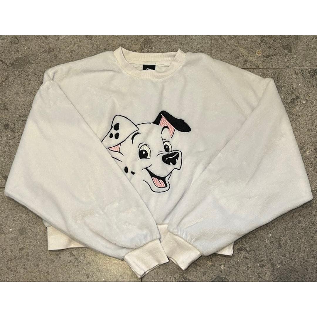 disney tops 101 dalmatians
