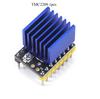 3D Printer TMC2209 Driver 256 Subdivision Silent Printing Replacement TMC2208 A4988 LV8729