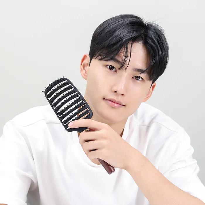 

Atara Maestro Donmo Vent Щетка для укладки сухих волос для мужчин