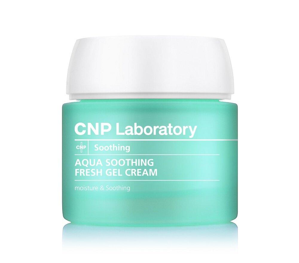 

CNP Aqua Soothing Gel Cream 80mL
