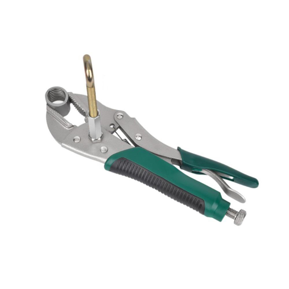 

Антикоррозийные геотермальные трубы Съемник плоскогубцы Регулируемый монтажный инструмент Труба для подогрева пола Style 1