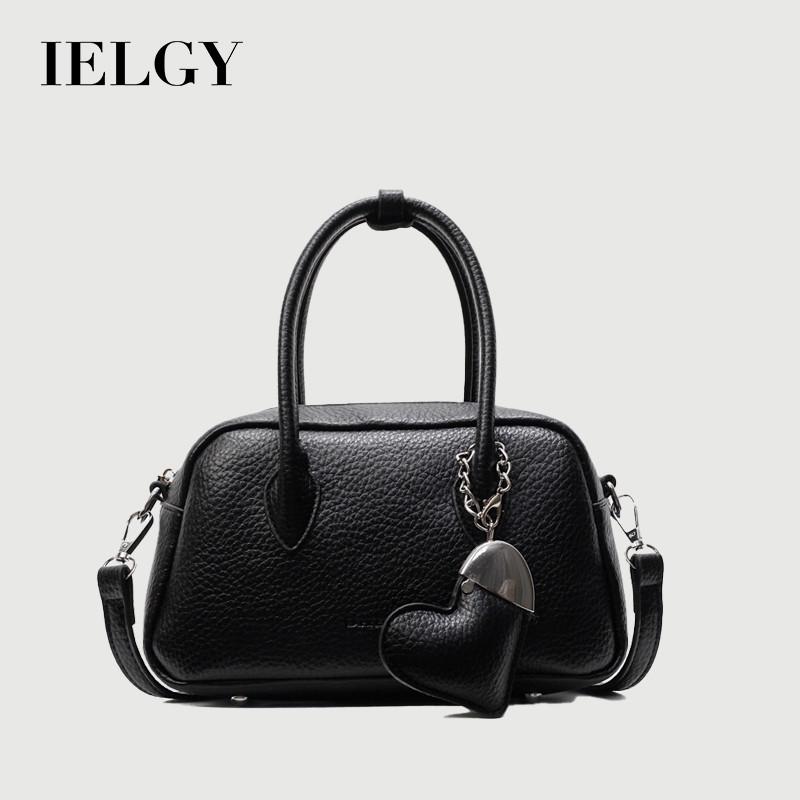 IELGY Ladies Messenger Bag All-Match Korean Version Portable Pillow Bag