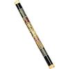 MEINL Percussion Rainmaker Wood Rainstick, 31 1/2", RS1BK-M/L (Official Japanese Product)
