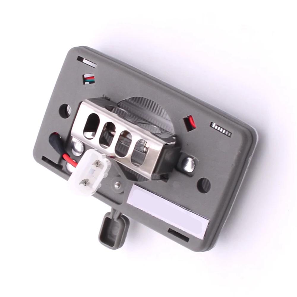 Car Interior Rear Dome Light Reading Light MB774692 For Mitsubishi Pajero Montero Shogun V31 V32 V33 1990-2004