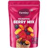 Farmley 8-In-1 Berries Mix -