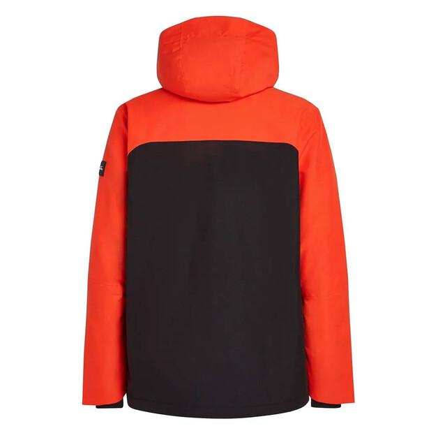 O´neill Jacket Hammer Plus