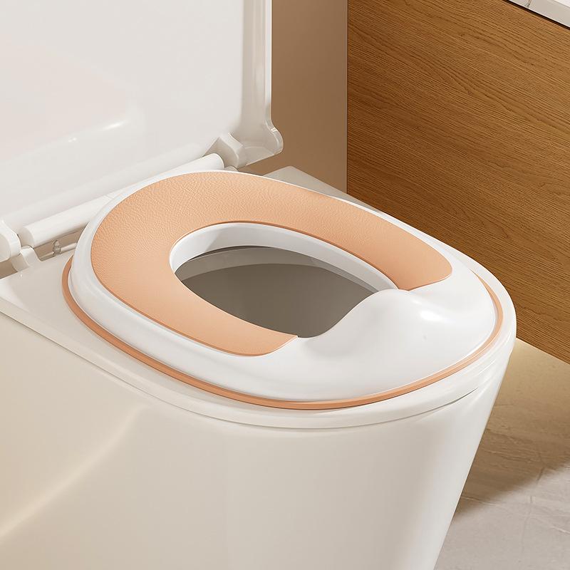 Draagbaar potjezitkussen voor kinderen