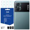 Xiaomi Poco M5 - 3Mk Lens Protection