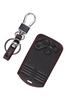 [Kinotaka] Mazda Car Leather Remote Card Key Case for Demio