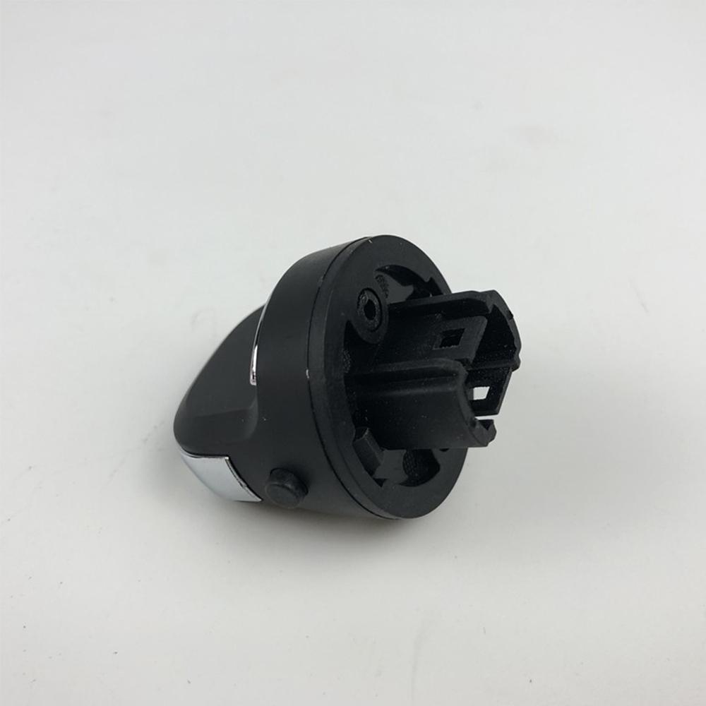 (Black) Ignition Knob Key Start Switch For Great Wall Haval H6