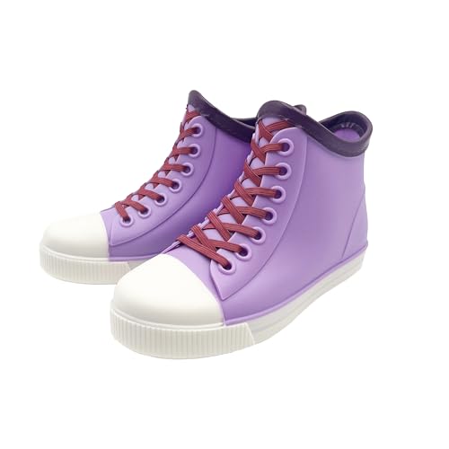 BCK Kids Rain Shoes BCK030 Waterproof Rain Boots