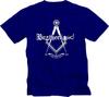 Masonic Mason Brotherhood Mason Shriner Scottish Rite TShirt 100 Cotton ONeck Short Sleeve Casual Unisexs Tshirt Size S3XL
