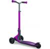 Globber Ultimum Pink Three-wheeled Scooter for Children