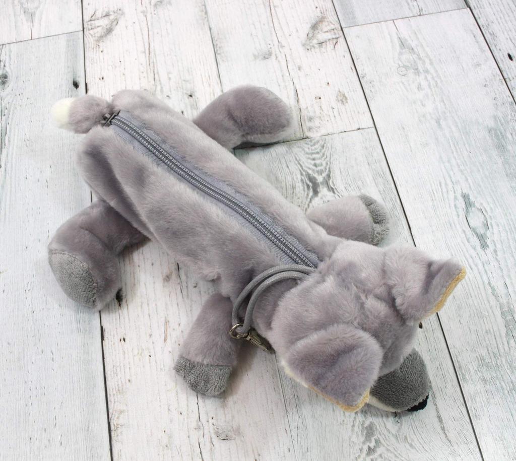 Take Off Pencil Case Sophie Wonderland Wolf