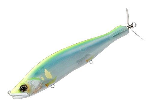 Gan Craft Kaiten 178 SS #06 Kinokuni Lemon Lure.