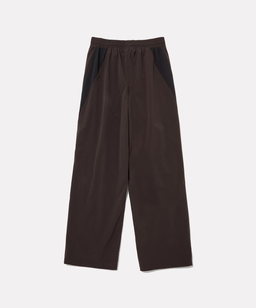 REEBOK Flow Pants (W) - Dark Brown