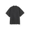 Balenciaga SS22 T Shirt Men's Black 694576TMVA91000