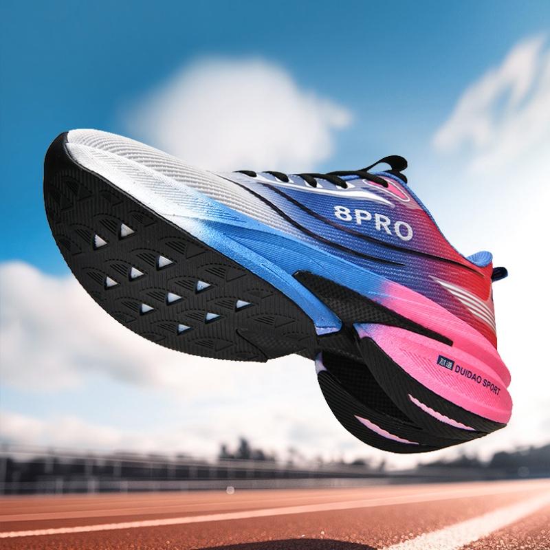 High Quality Men Women Runn Shoes Soft Breath Lightweight Unisex Outdoor Comfort Mesh Tennis Training Shoes for Couples