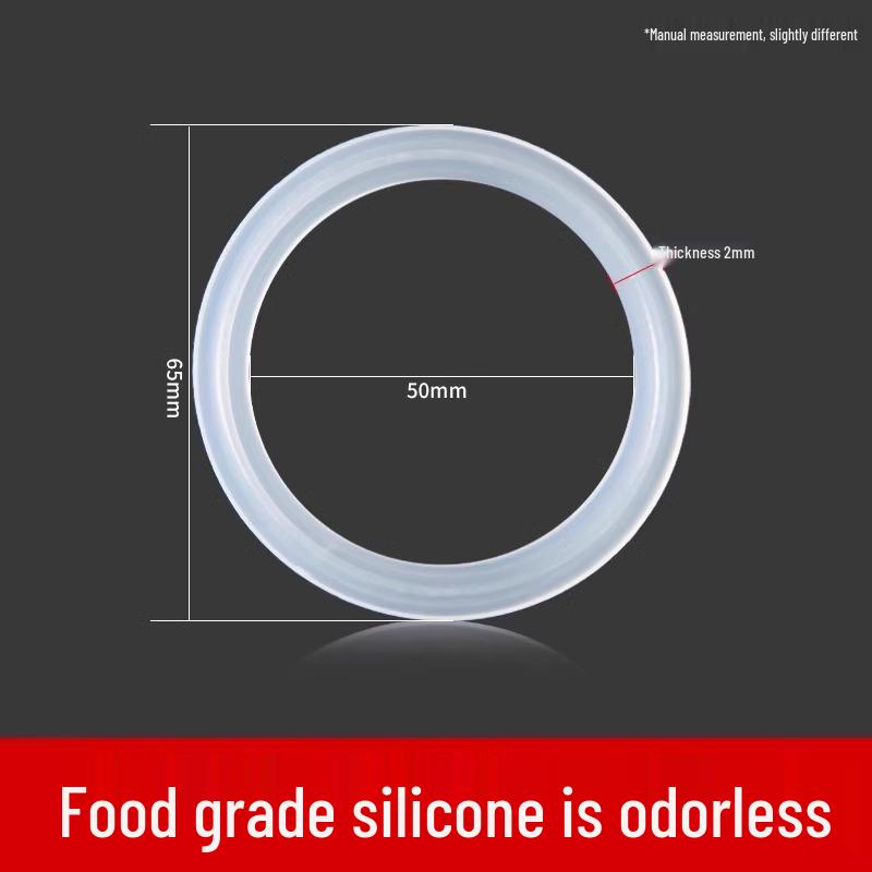 Silicone Sealing Ring for Insulated Cup Lid