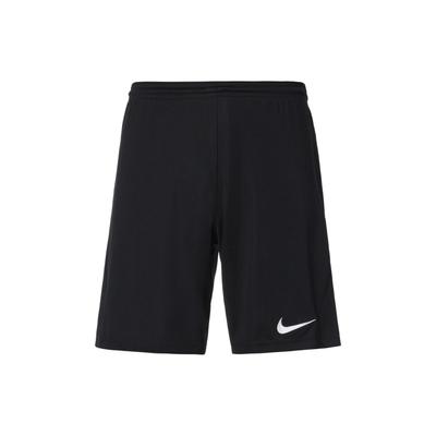 Dri-FIT Quick-Dry Breathable Training Soccer Shorts Men Bottoms Black BV6855-010