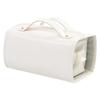 Foldable and detachable large capacity toiletry bag, travel portable four in one handheld storage bag