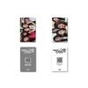 ILLIT Peripheral Album Super Real Me Photo Card Soundwave POB K4 Bonus GS25