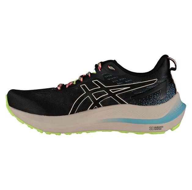 Asics GT-2000 12 TR кроссовки трейловые