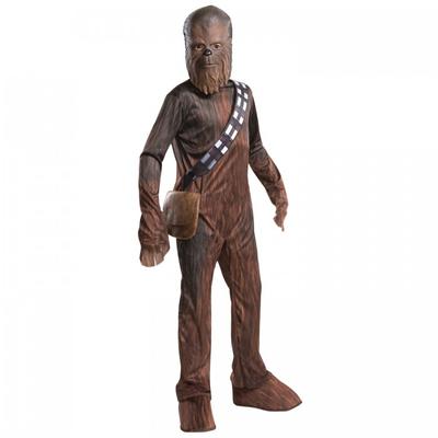 Chewbacca-Kostüm für Kinder