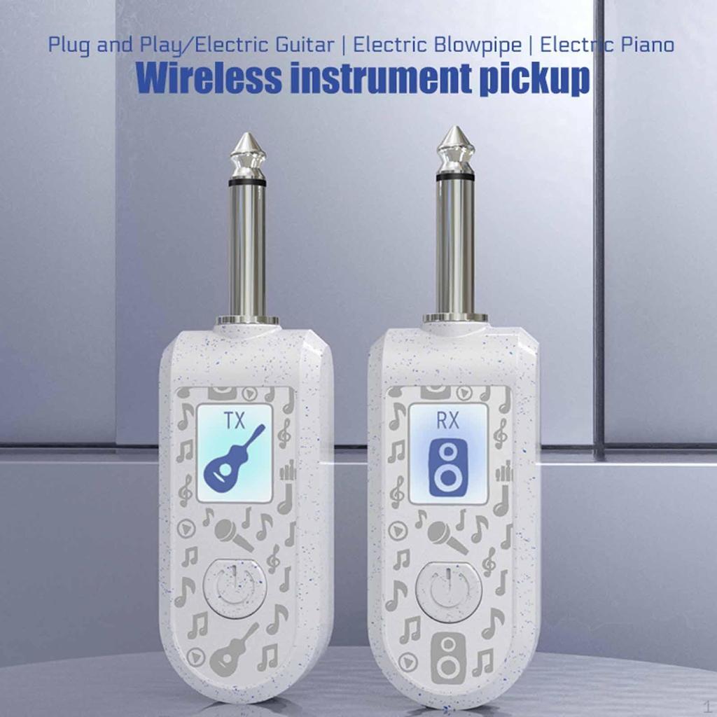 Adapter XLR for Electric Guitar, Bass, And Audio Systems