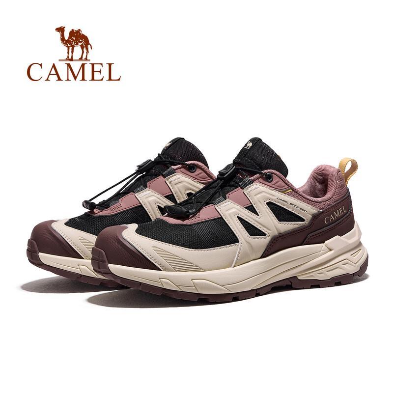 Camel 6058 Unisex Hiking & Trekking Shoes