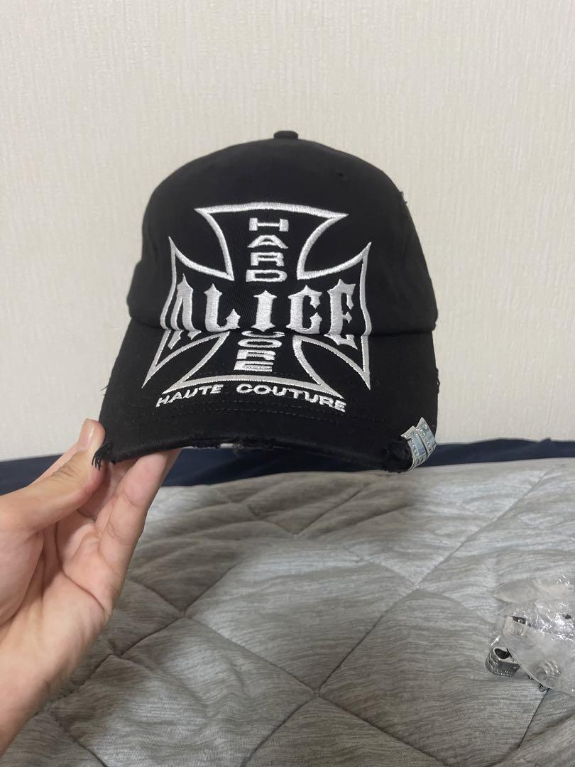 

[Б/У] Кепка Alice Hollywood