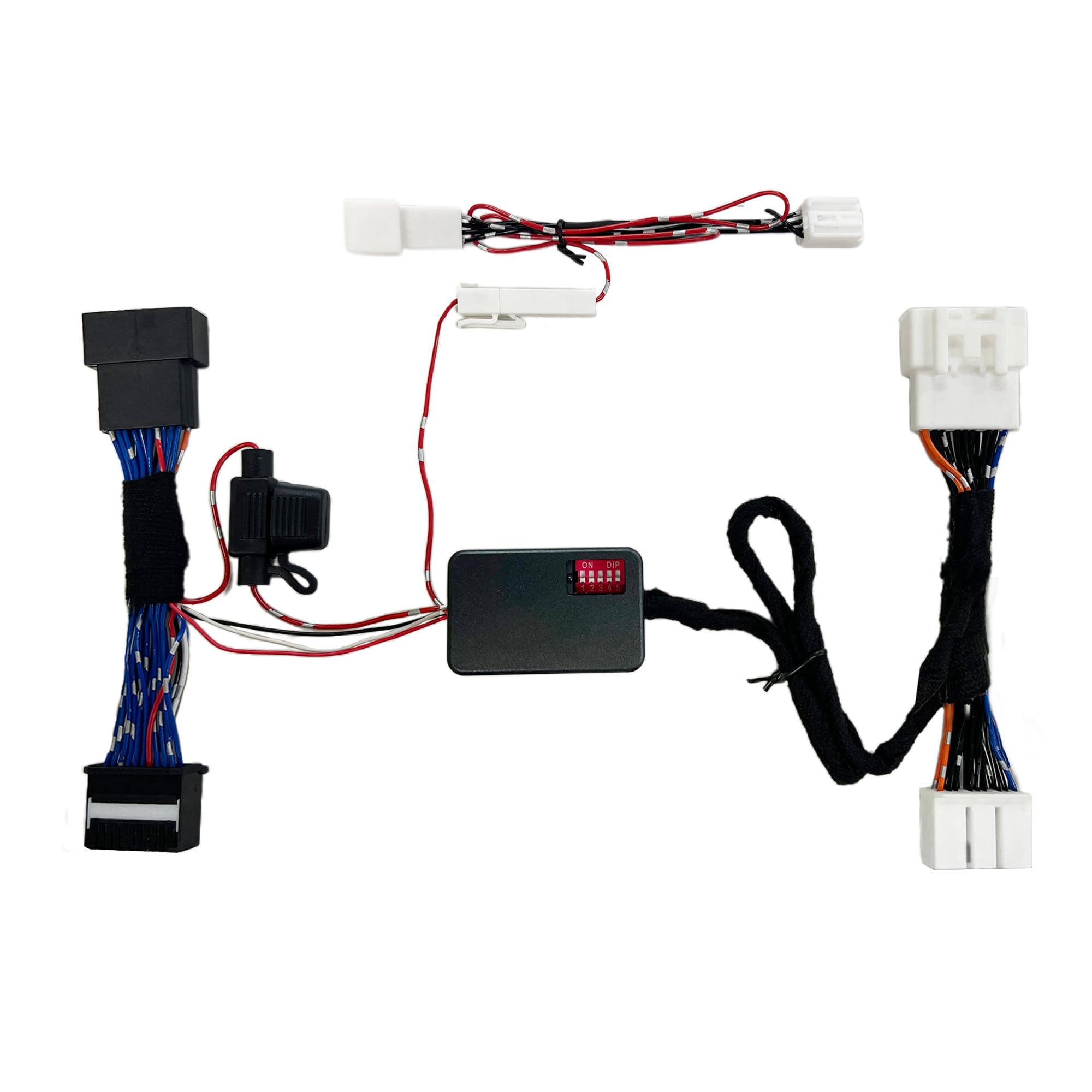 

Расширить Shoji Техосмотр Транспортное средство Техосмотр Комплект автоматической блокировки дверей Аварийная сигнализация для Bandit [OBD и совместимый] Связанный со скоростью (с функцией) Солио/Солио