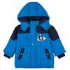 Mickey mouse Giacca da ragazzo con zip e maniche lunghe