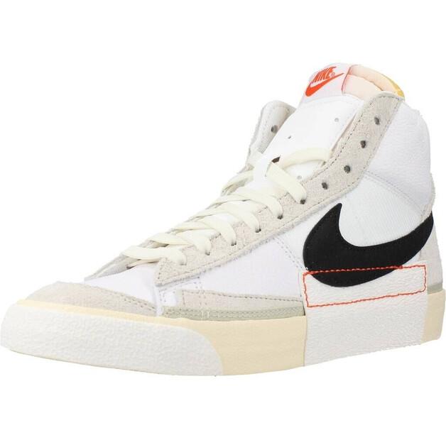 Кроссовки Nike Blazer '77 Pro Club