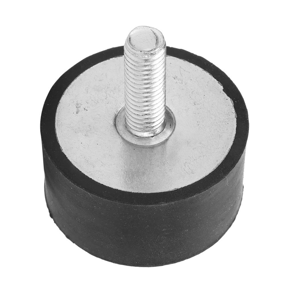 4PCS Anti Vibration Rubber Bobbin Mount Isolator Anti Shock Vibration Absorber (VE40*20 M8*23)
