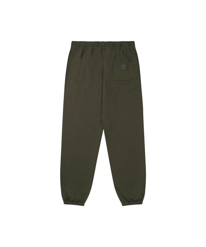 Soru Alt Sweatpants_Khaki