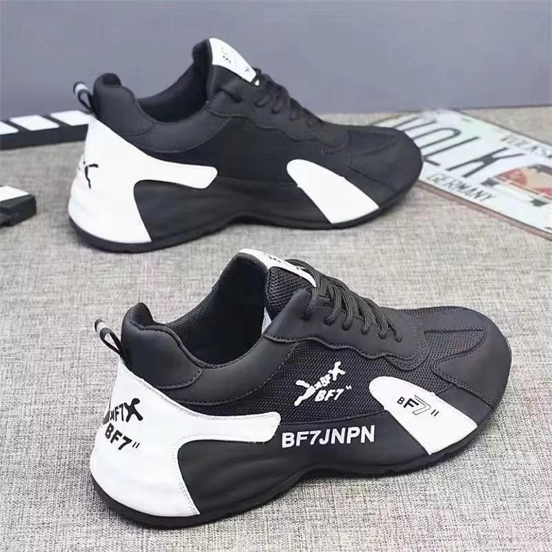 

Мужская Модная Спортивная Обувь Кроссовки для Бега Мужская Повседневная Новая Мужская 40