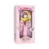 40CM Flower Fairy Glowing Sound Effects Stars Magic Wand Children Play Princess Costume Props Dollhouse Party Favor For Girls