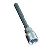 1/2 SOCKET WRENCH LONG ALLEN TIP 5mm