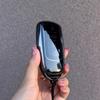 Slim Car Key Fob Case Cover Keychain For Chery Tiggo 7 8 Pro Max Omoda 5 C5 S5 O5 Jaecoo J7 J8 Accessories Black Transparent