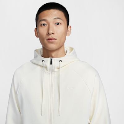 Nike PrimaryDri Fit Jackets & Coats Men's White