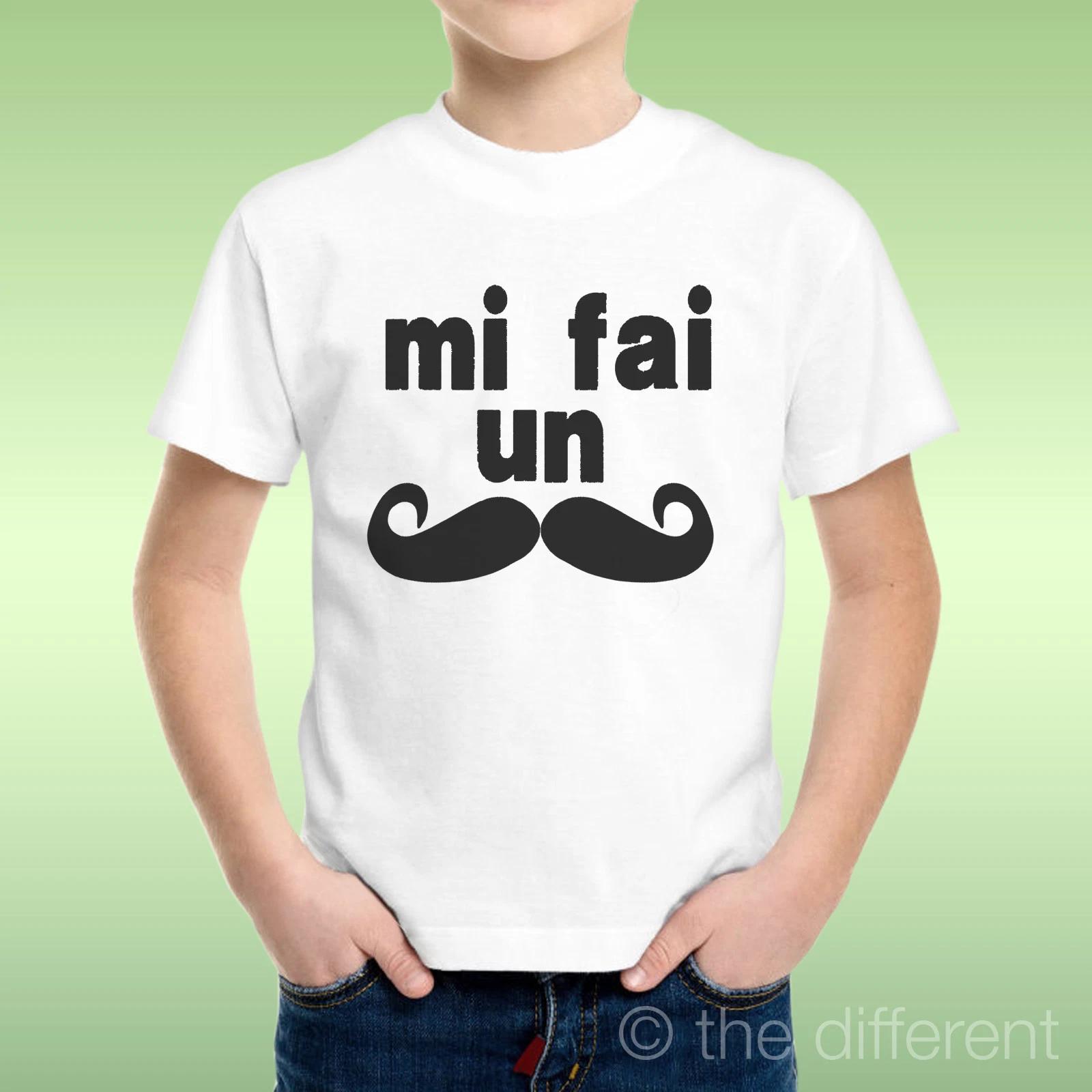 kids boys kids boys kids boys kids boys kids boys T-shirt Kids Boys Mustache Gift Idea 160