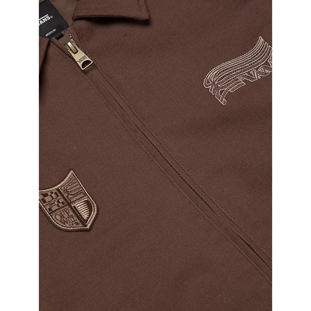 Vans Asia Artist Collection Vans X Rarebirth Padded Jacket Vn000kvfe951