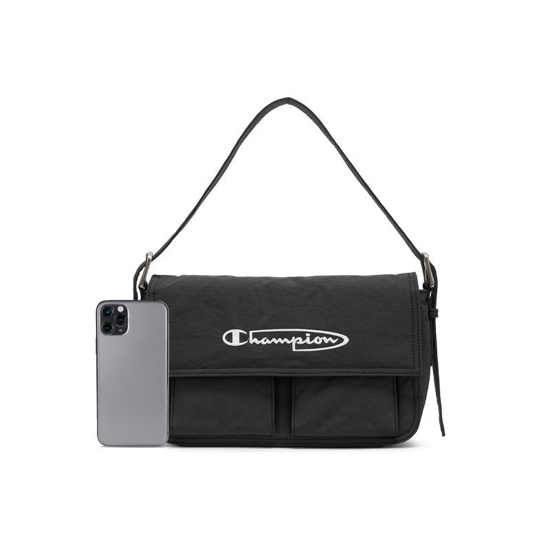 Champion 2026 Unisex Trendy Casual Crossbody Bag 26SSG36
