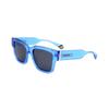 Lunettes De Soleil Polaroid PLD 6198/S/X/MC 52/18/140 MVU AZURE POLYCARBONATE UNISEX PLD SUN PLD 6198/S/X/MC MVU 52 18 140