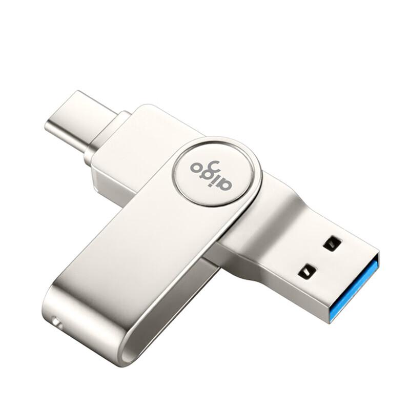 aigo U356 Type-C USB 3.2 Dual Interface Flash Drive